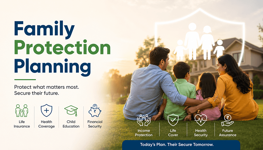 Family Protection Planning