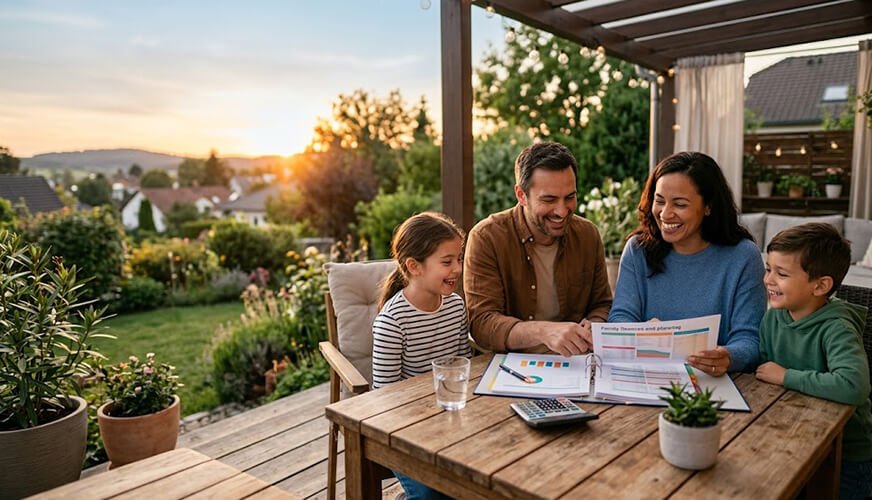 Life Insurance Planning