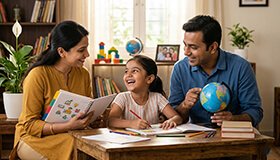 Child Education Planning