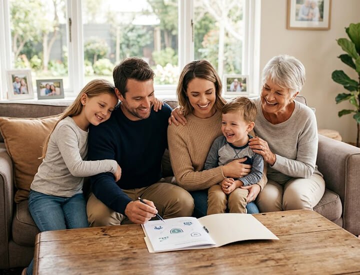 Family Protection Planning