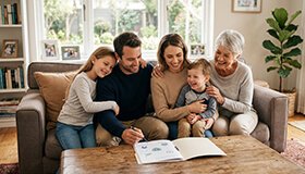 Family Protection Planning