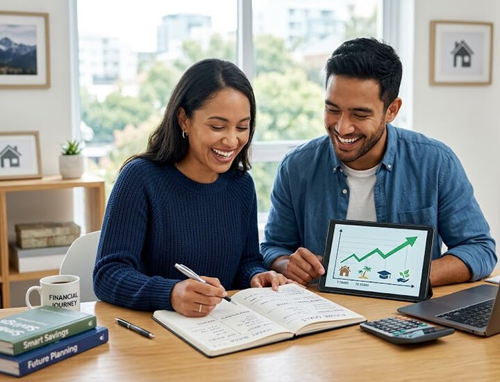Financial Goal Planning
