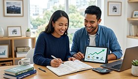Financial Goal Planning