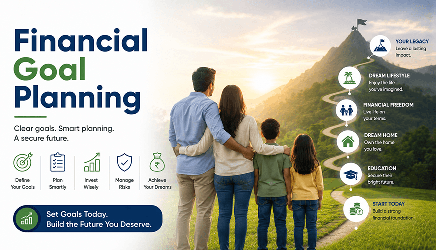 Financial Goal Planning