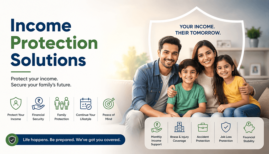 Income Protection Solutions