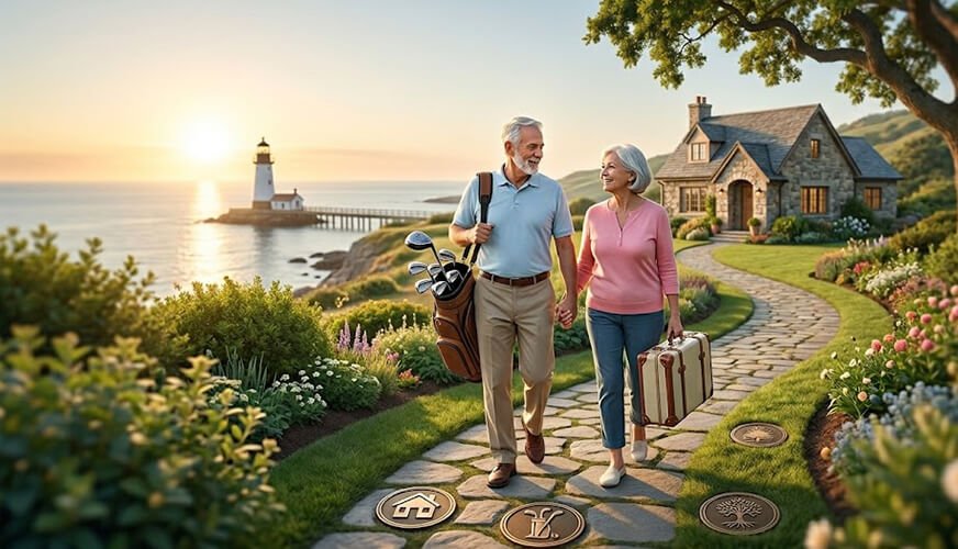 Retirement Planning
