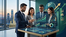 Wealth Creation Solutions